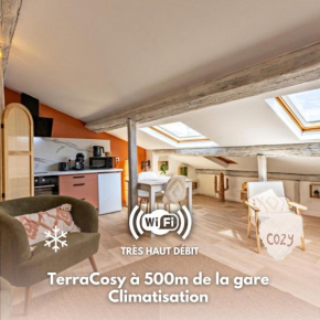 TerraCosy - Narbo Appart